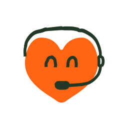 Customer Service Icon